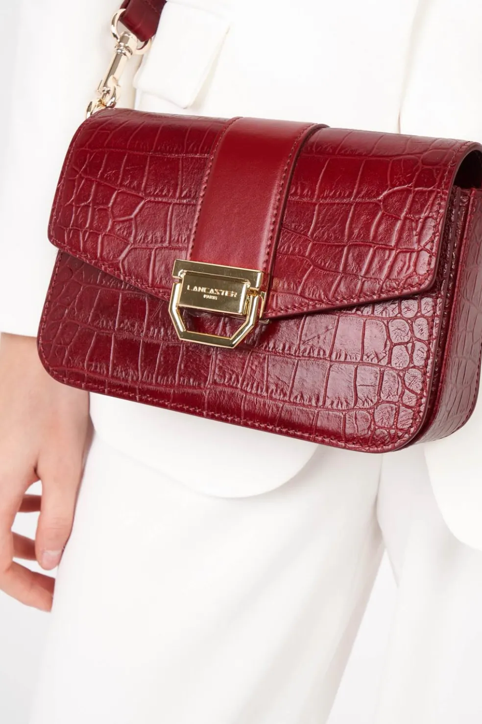 Petit Sac Trotteur