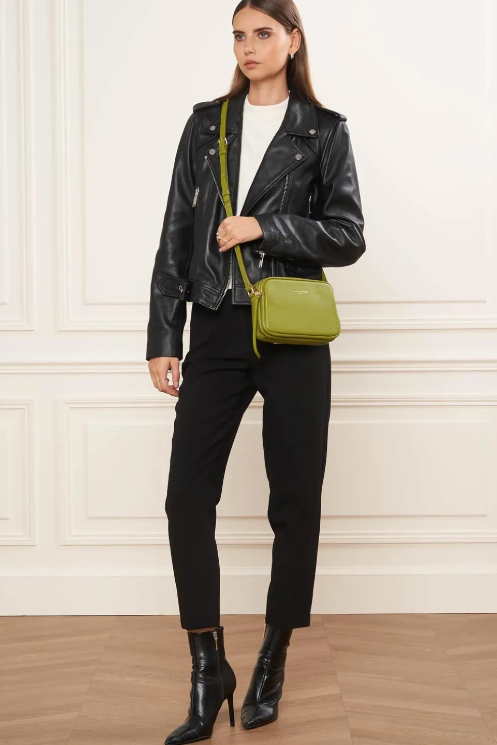Petit Sac Trotteur