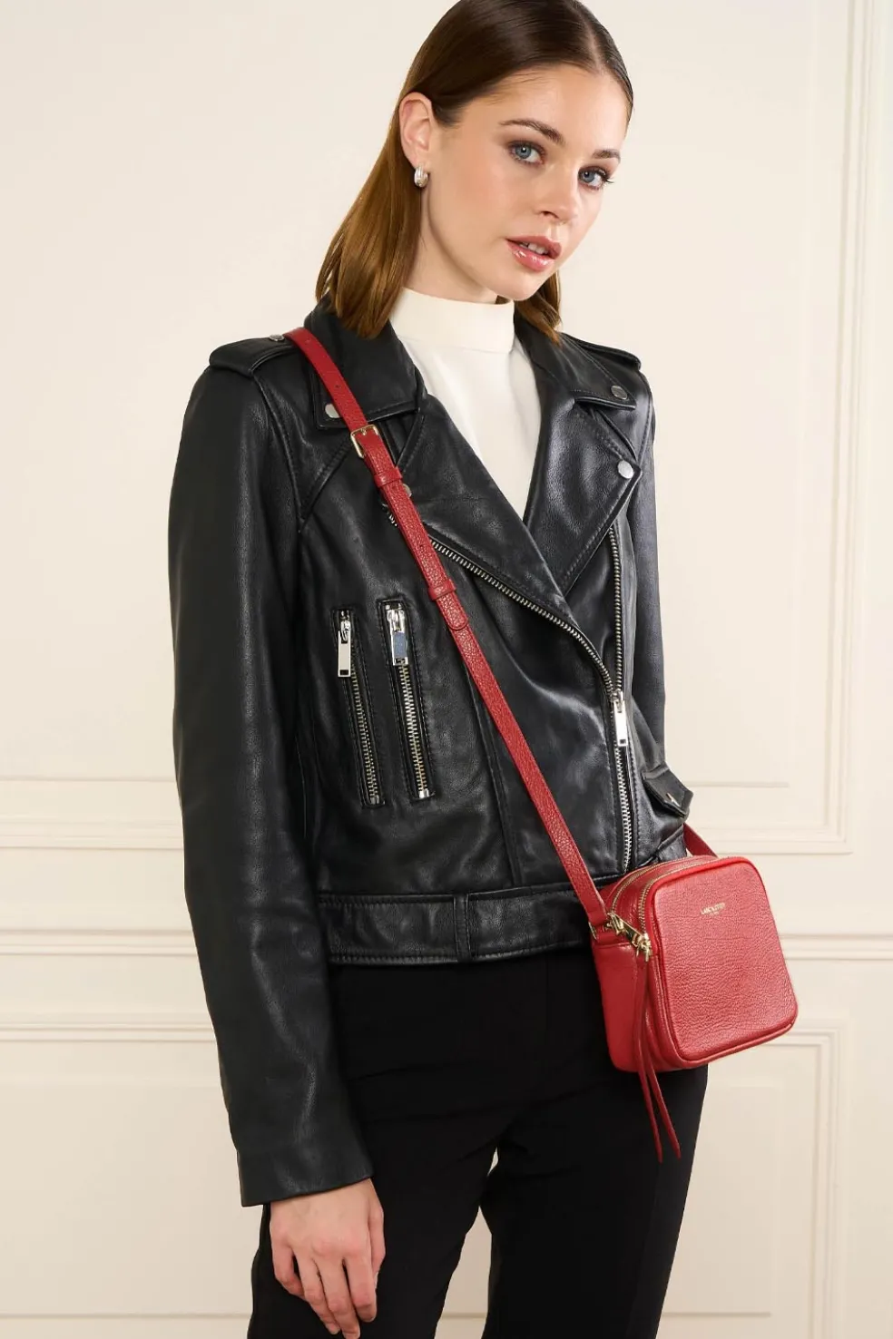 Petit Sac Trotteur