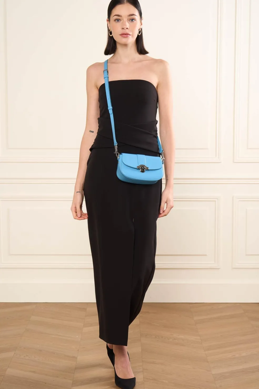 Petit Sac Trotteur