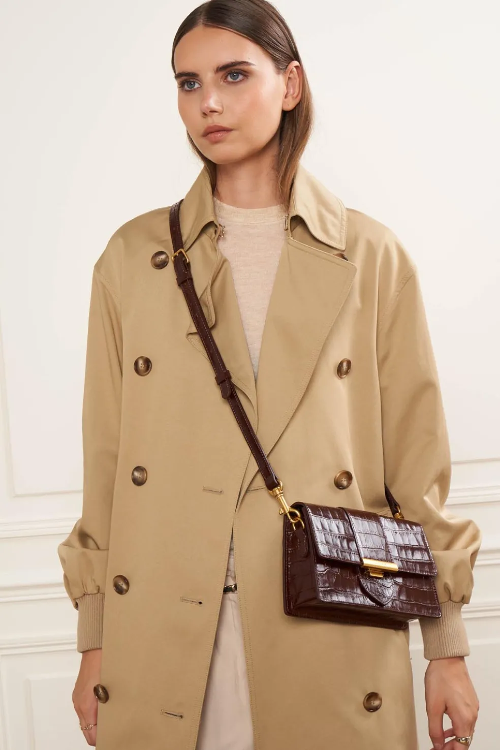 Petit Sac Trotteur