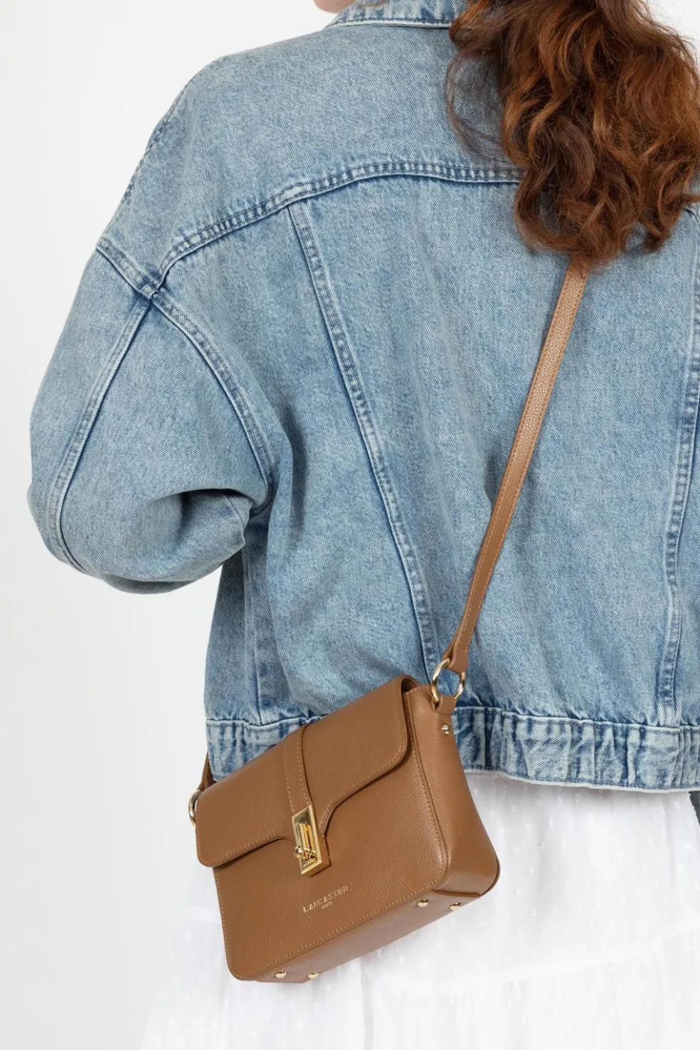 Petit Sac Trotteur