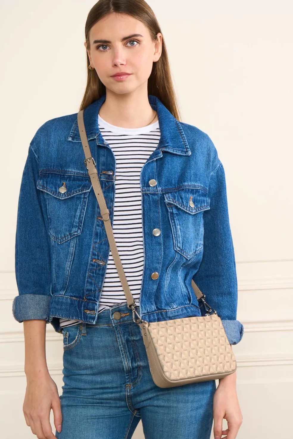 Petite Pochette