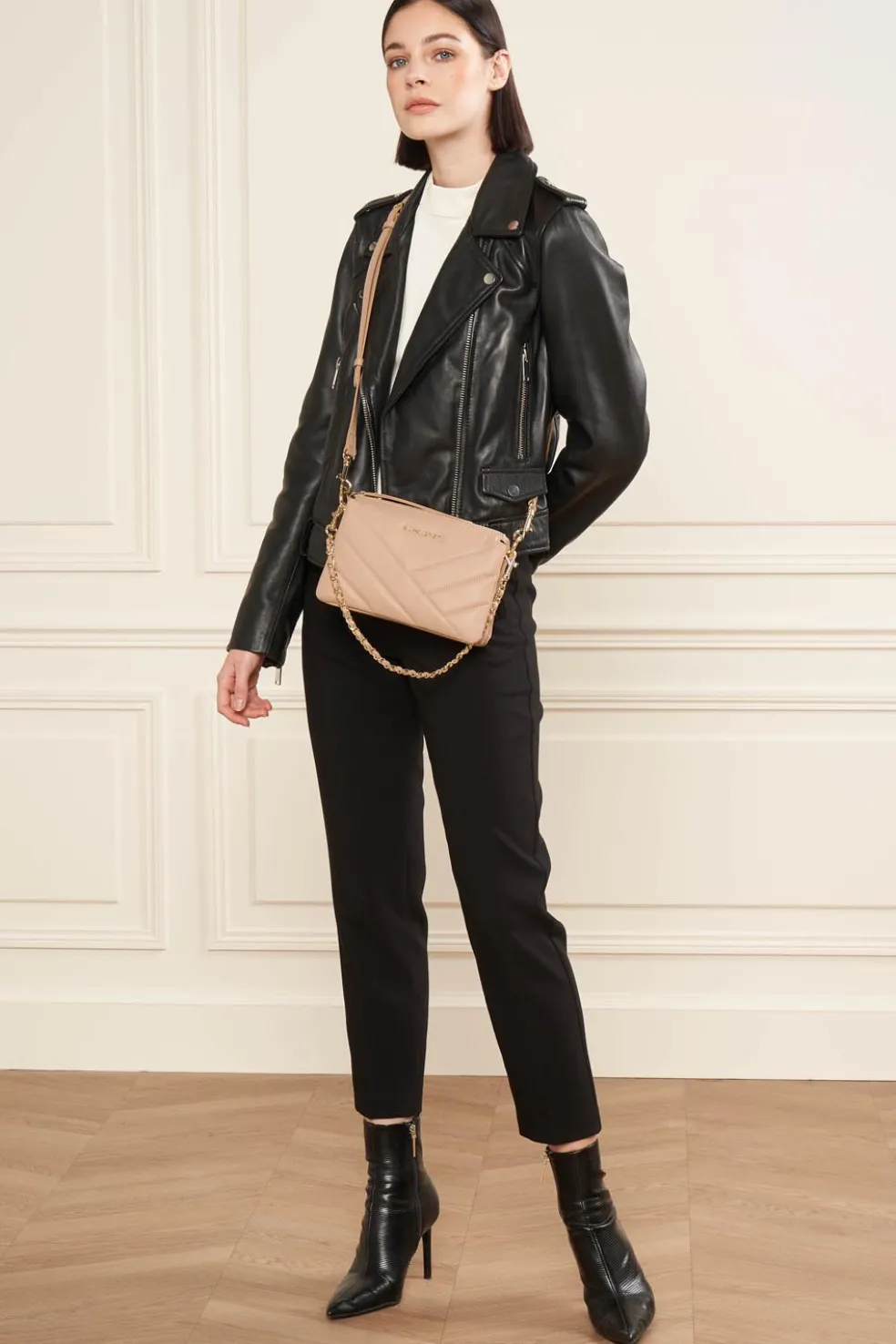 Petite Pochette