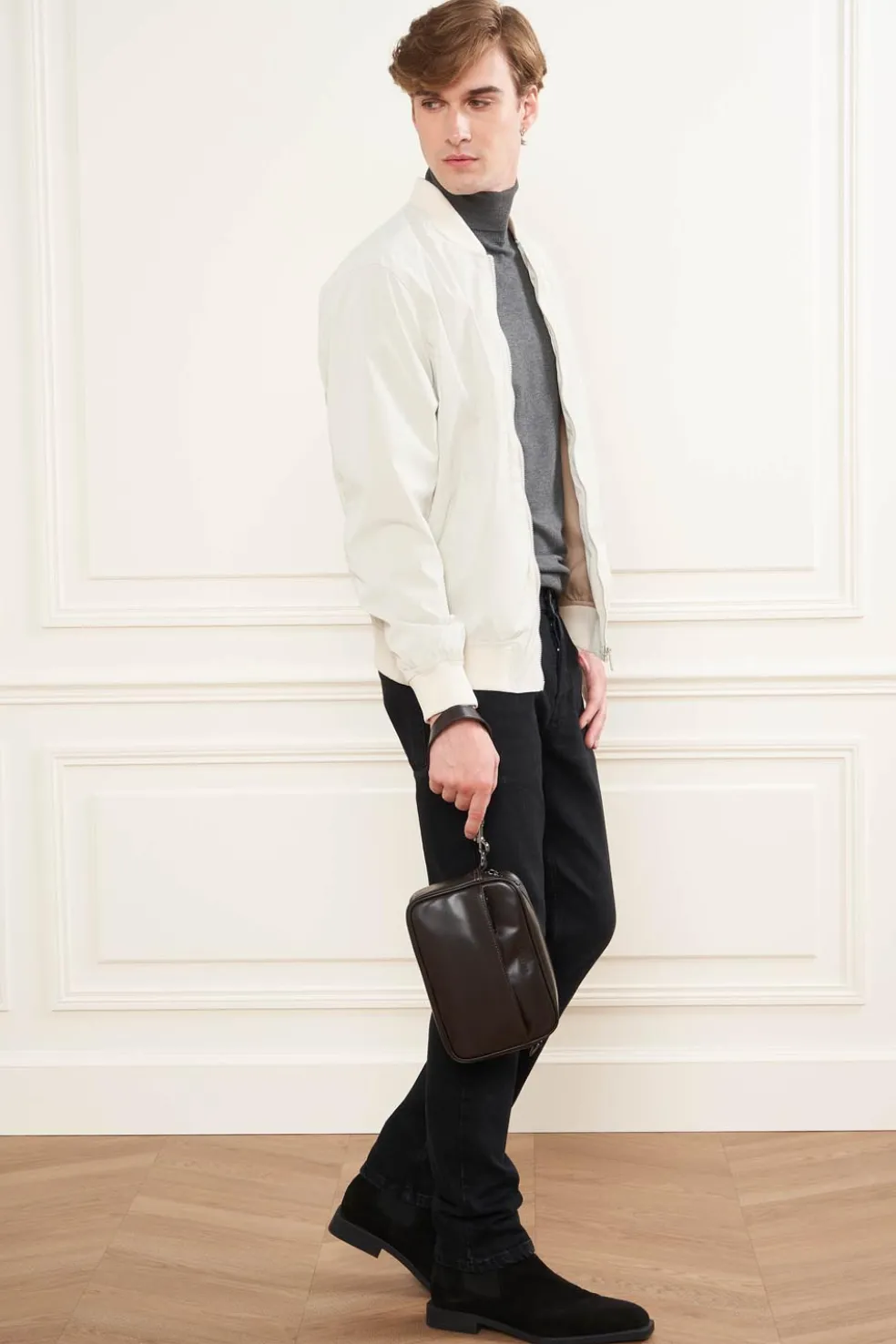 Pochette