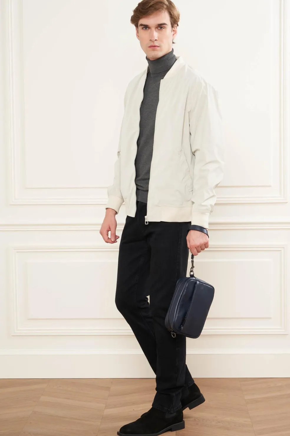 Pochette