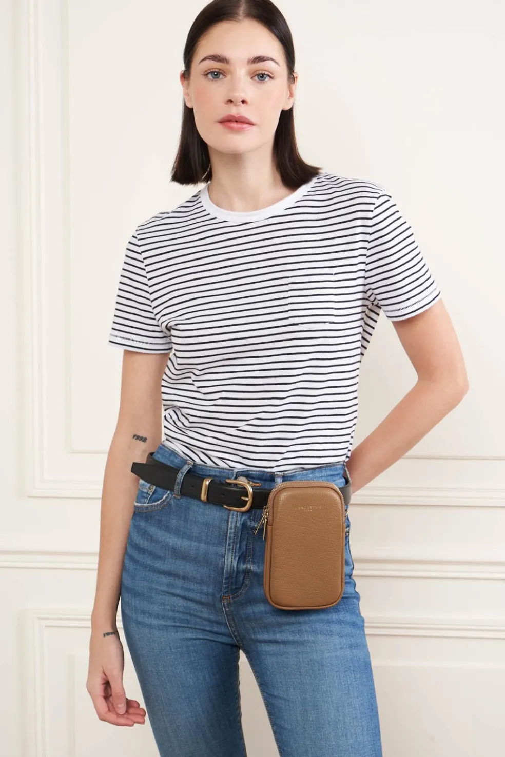 Pochette Smartphone