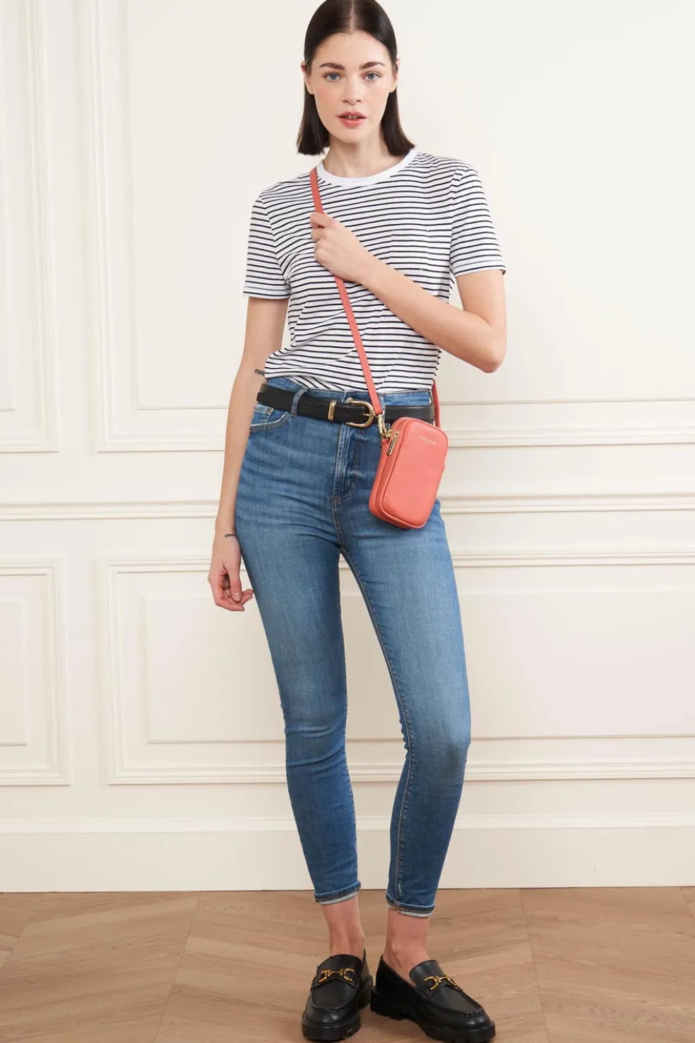 Pochette Smartphone