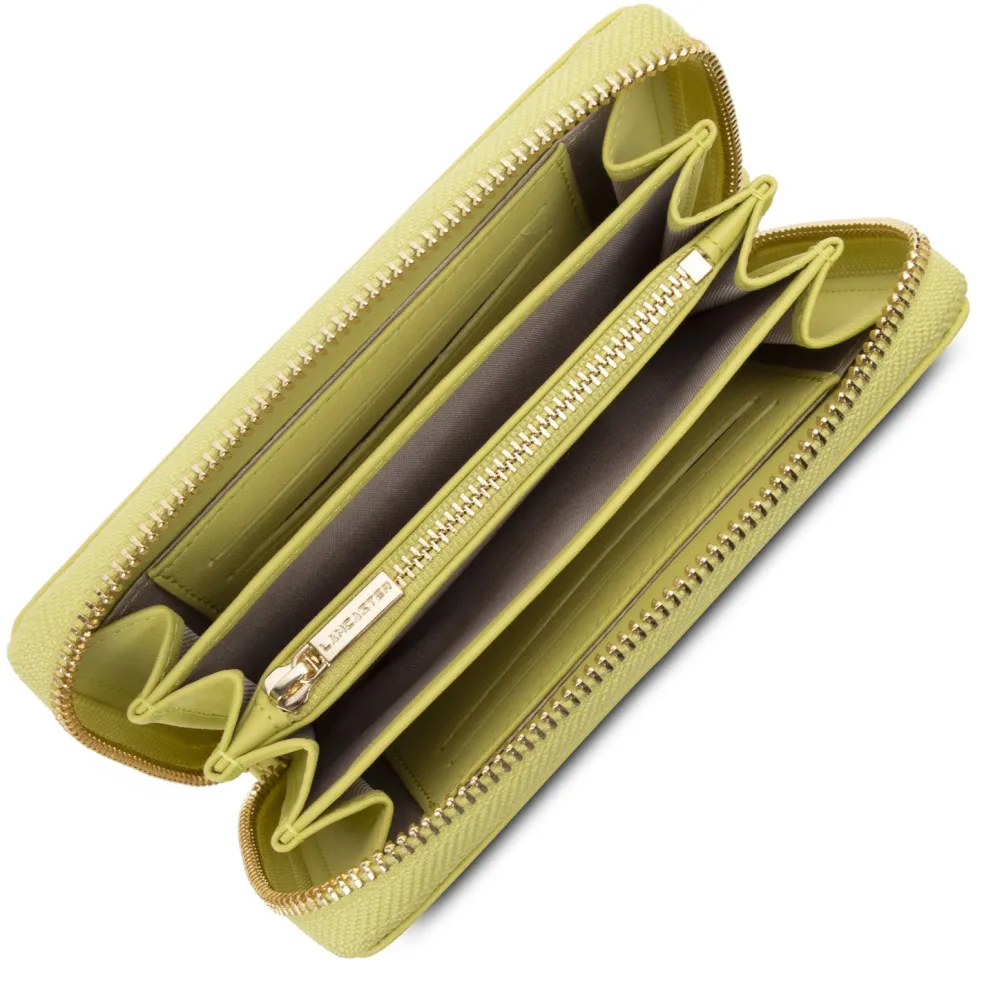 Portefeuille
