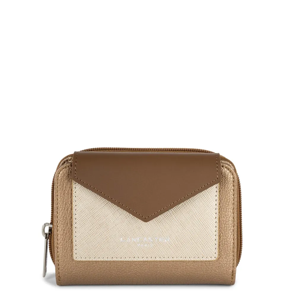 Portefeuille Dos à Dos