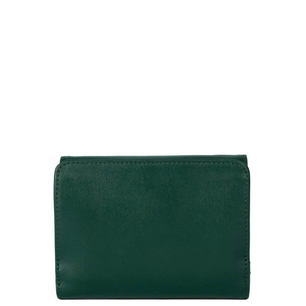 Portefeuille Dos à Dos