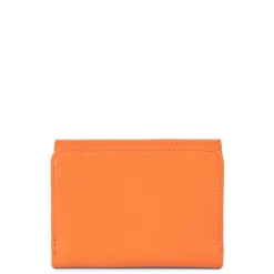 Portefeuille Dos à Dos