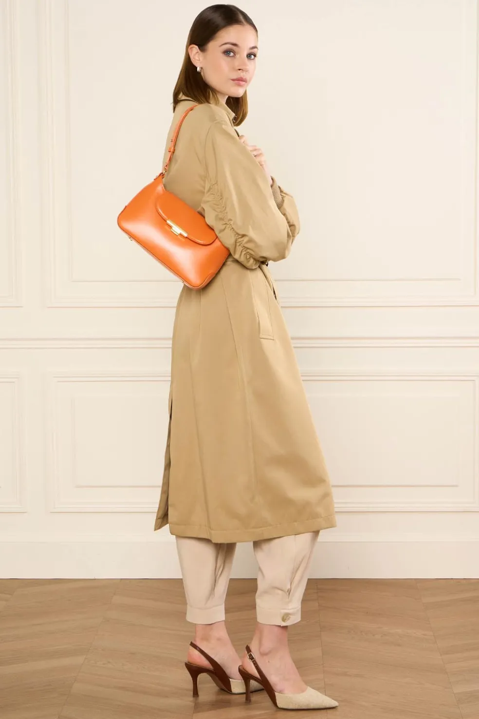 Sac Besace