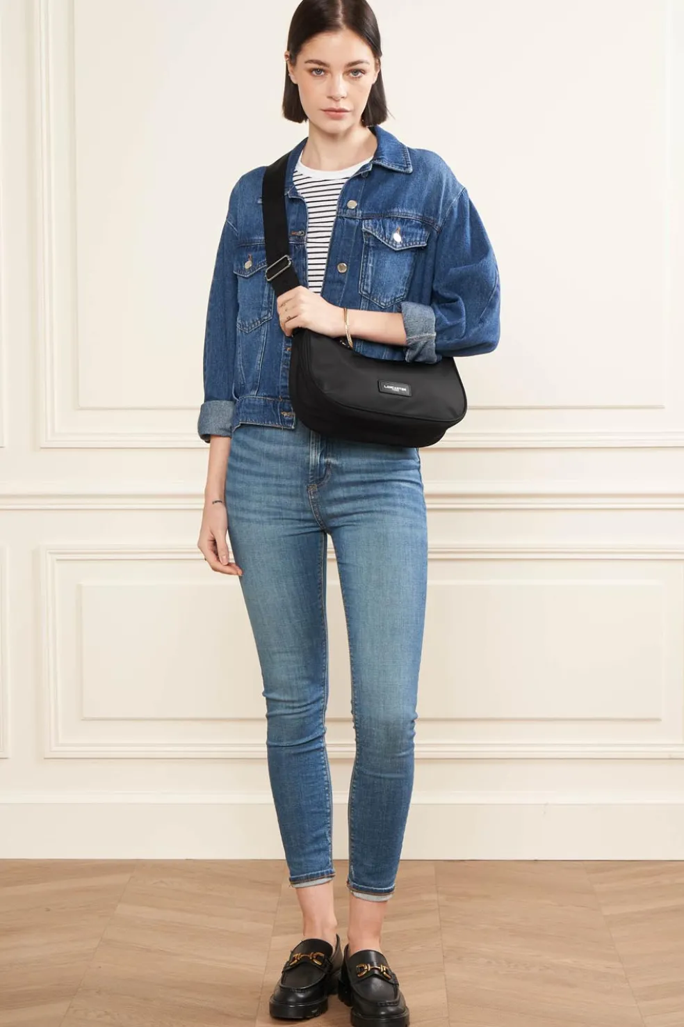 Sac Besace