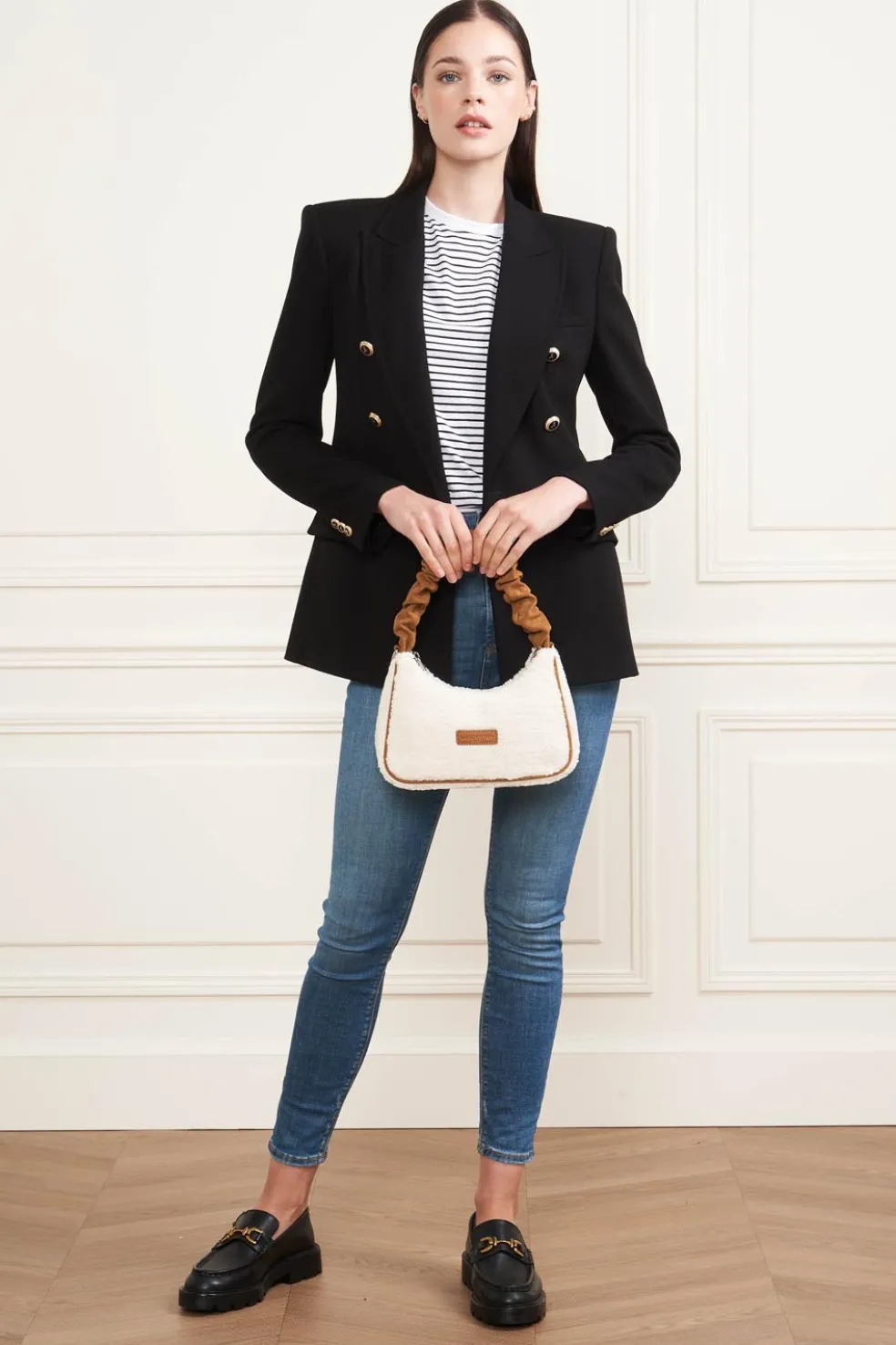 Sac Besace