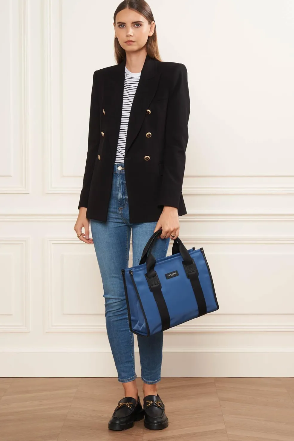 Sac Cabas Main