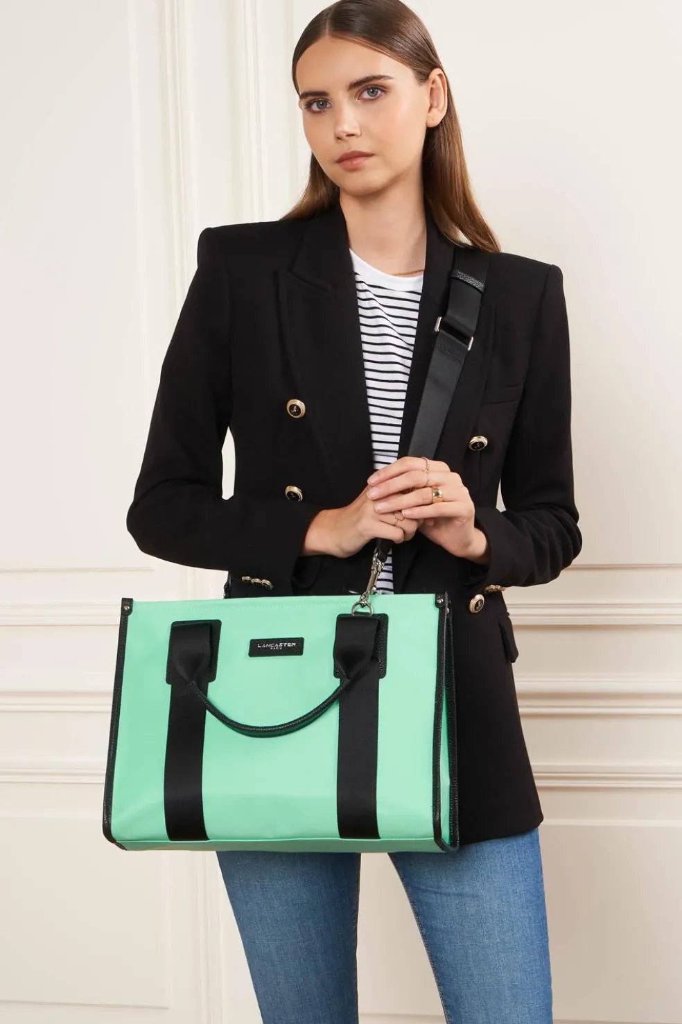 Sac Cabas Main