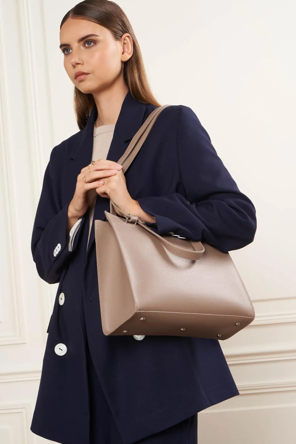 Sac Cabas Main