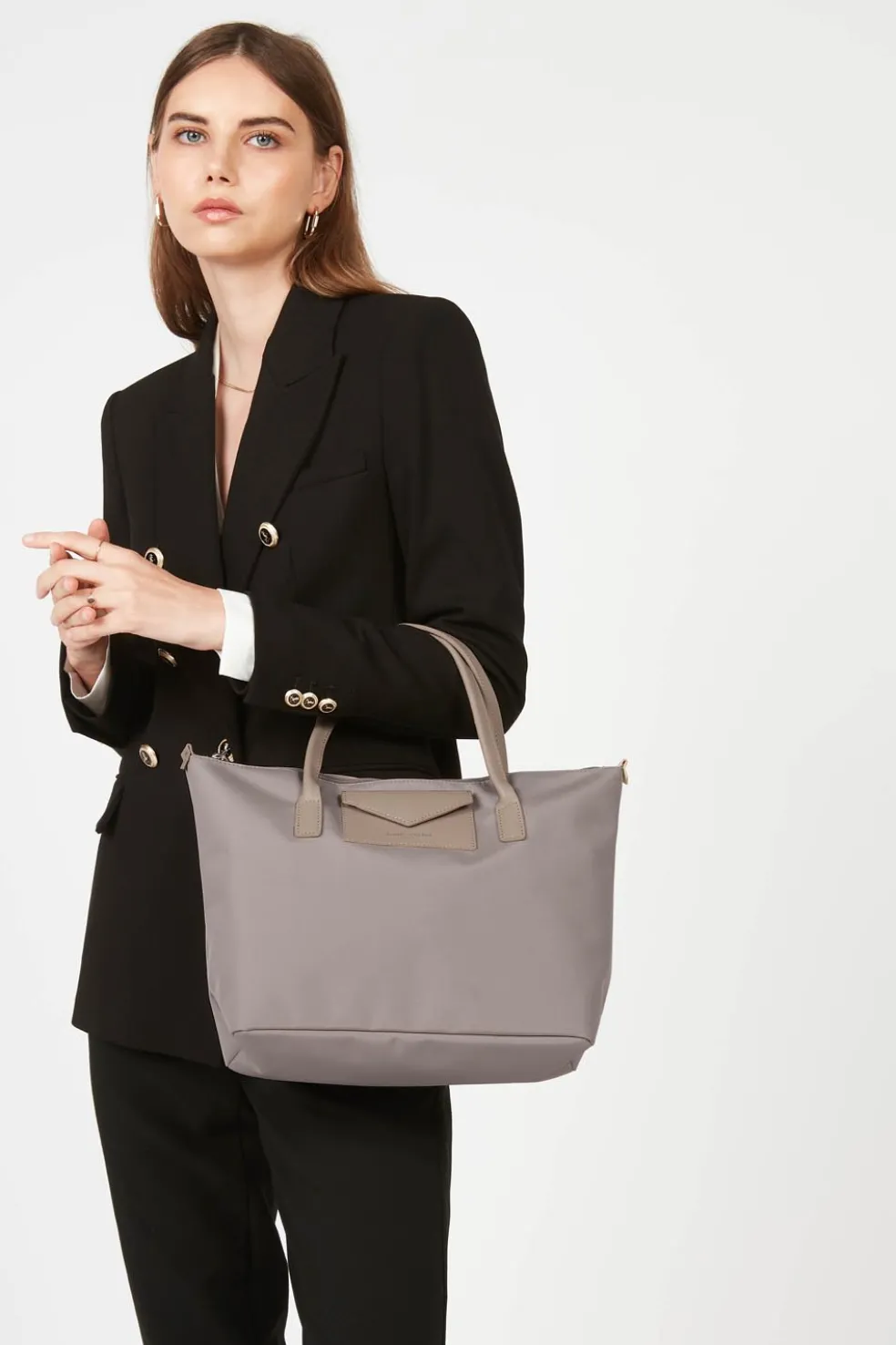 Sac Cabas Main