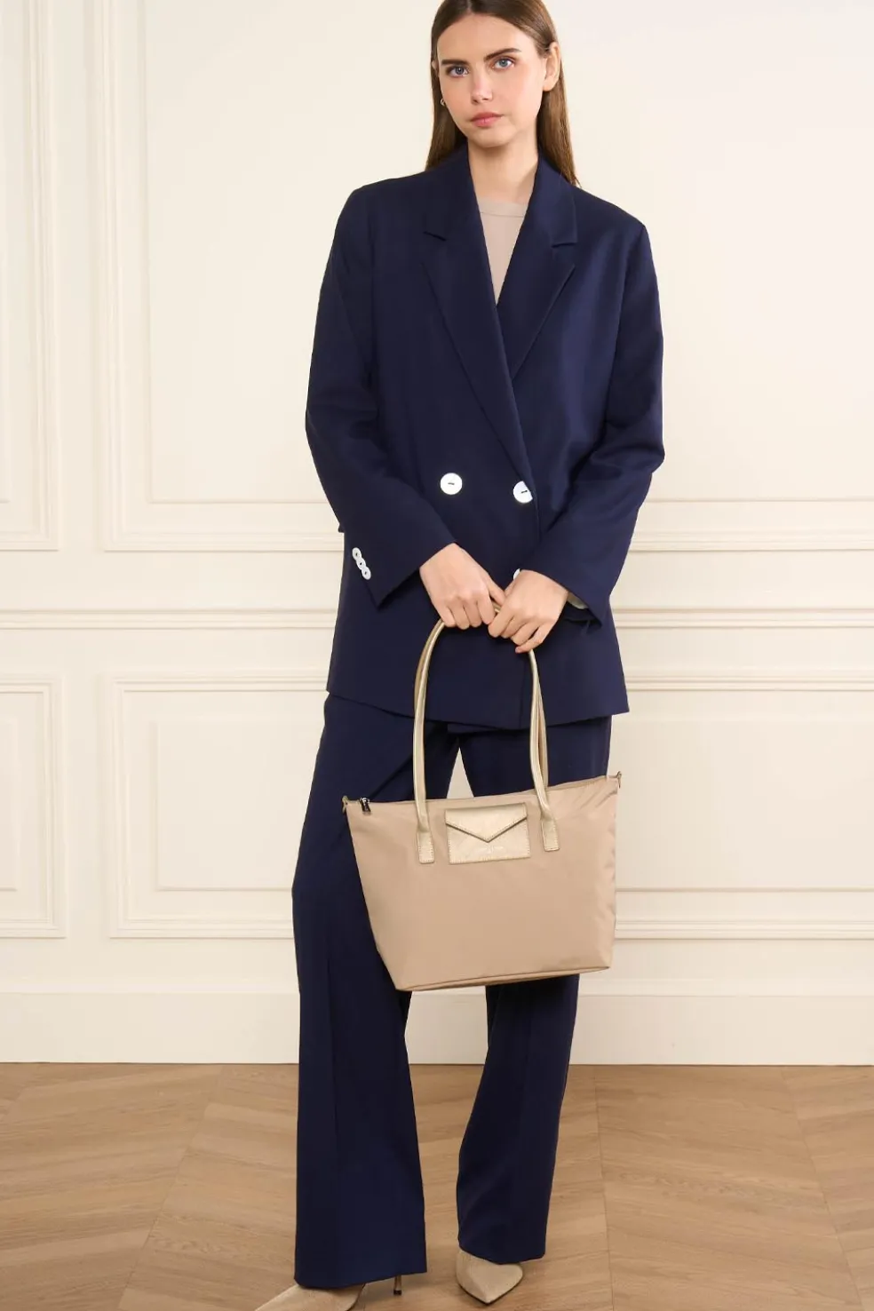 Sac Cabas épaule