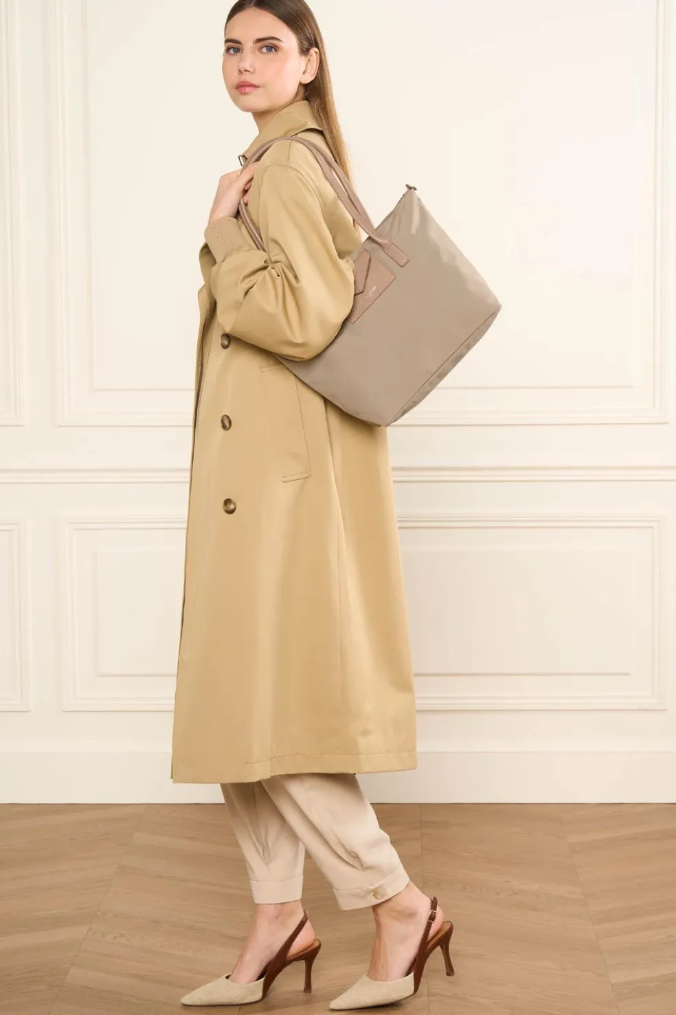 Sac Cabas épaule