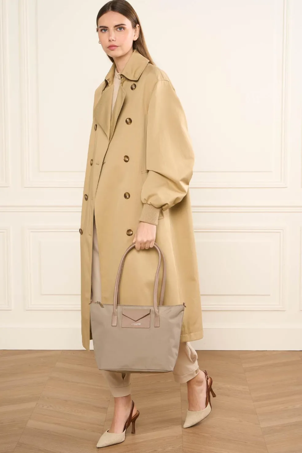 Sac Cabas épaule