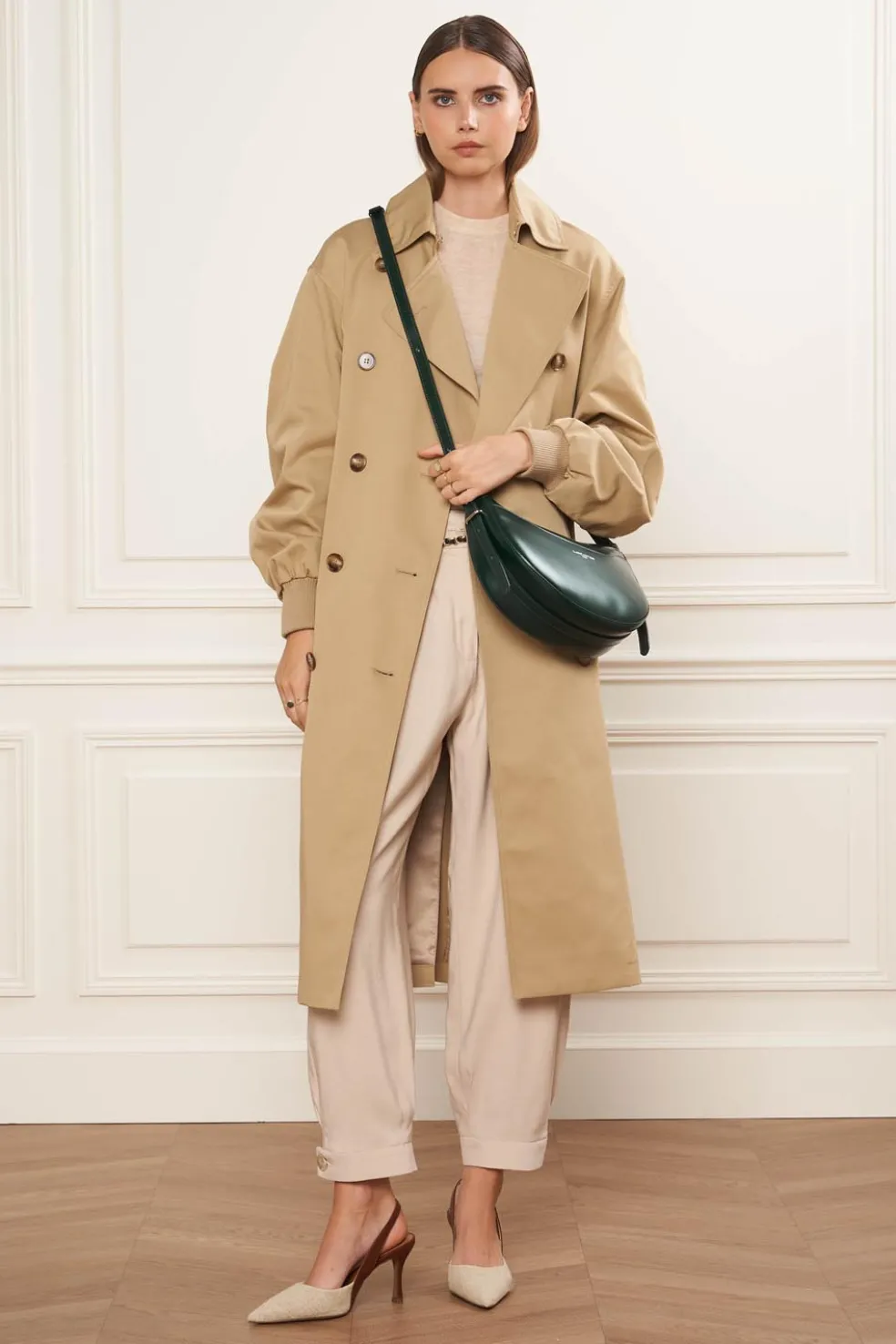 Sac Demi Lune
