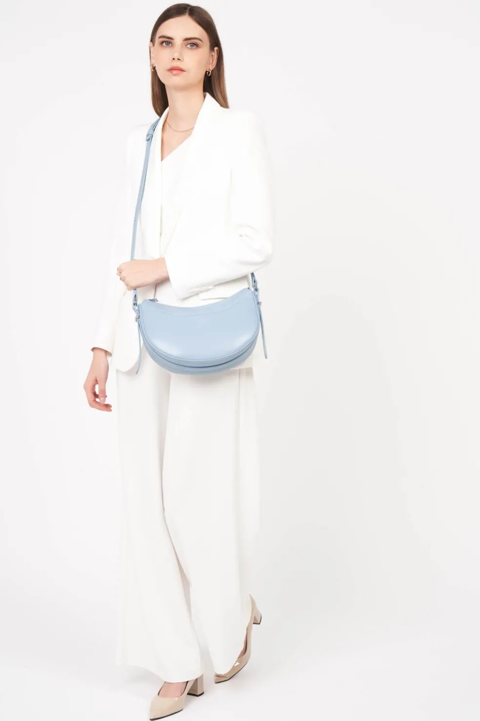 Sac Demi Lune