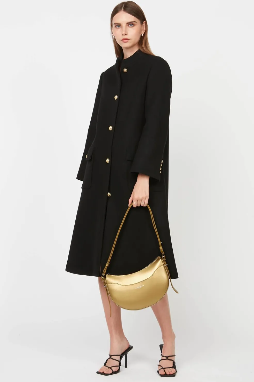 Sac Demi Lune