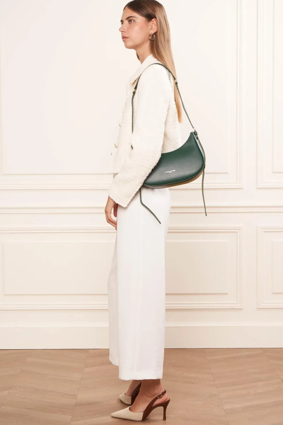 Sac Demi Lune