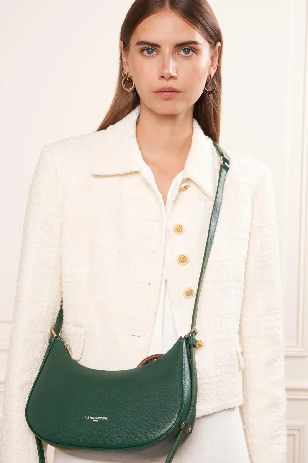 Sac Demi Lune