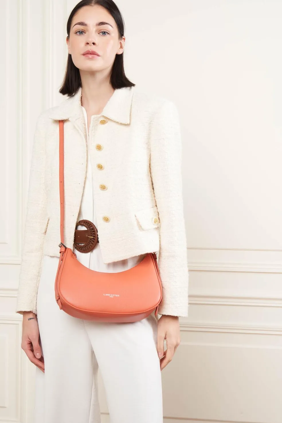 Sac Demi Lune