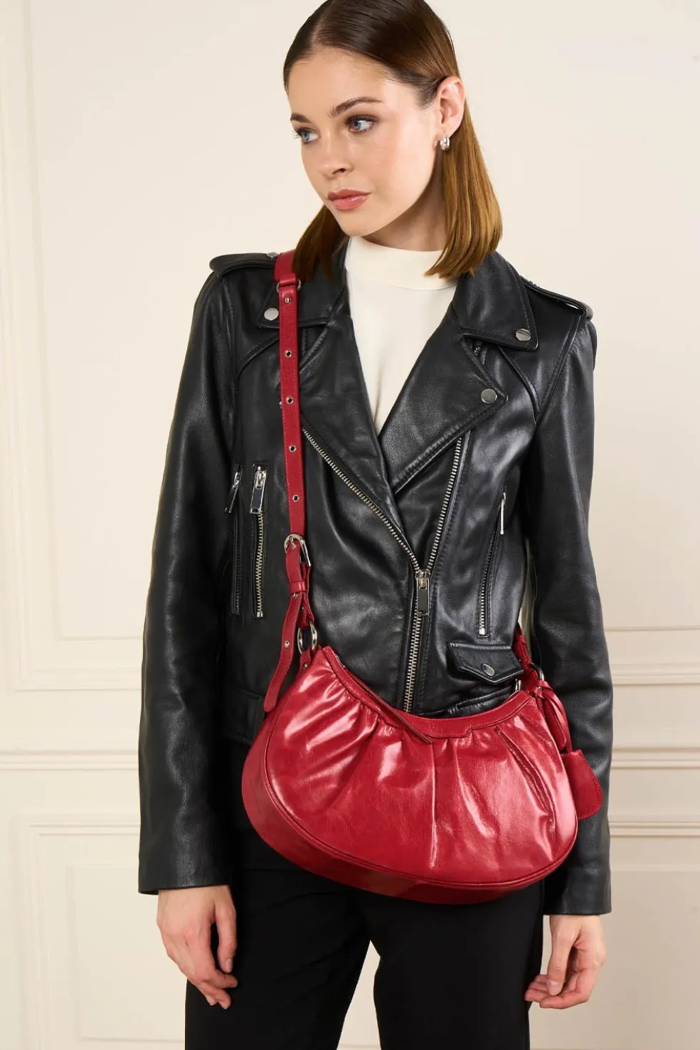 Sac Demi Lune