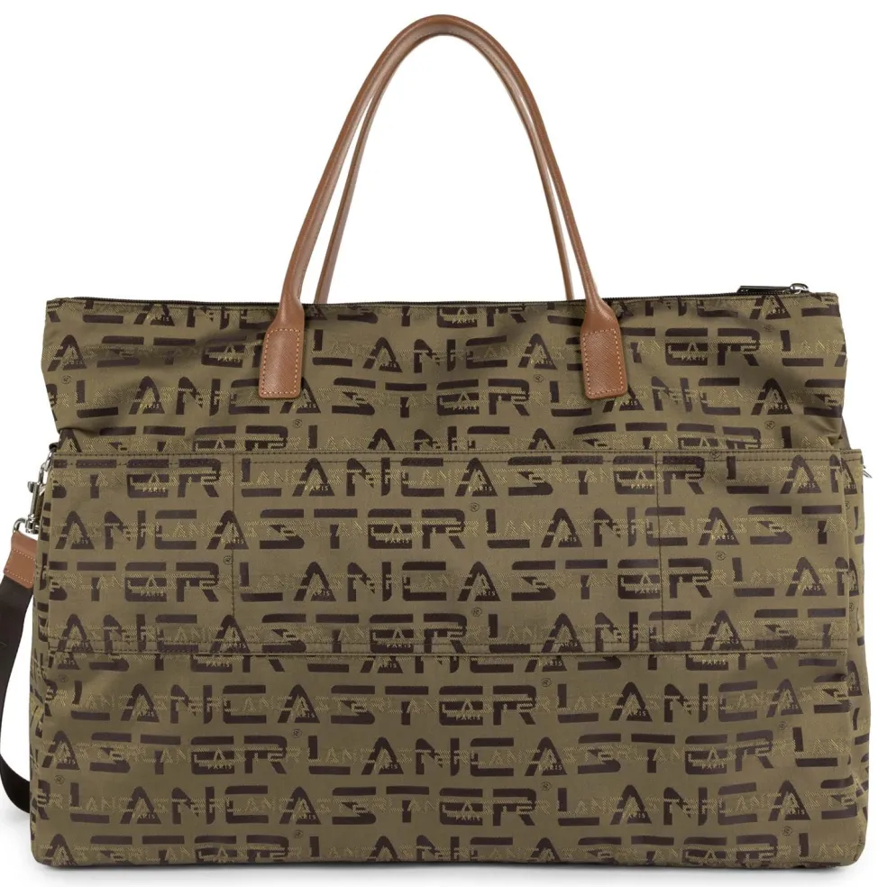 Sac 24/48h