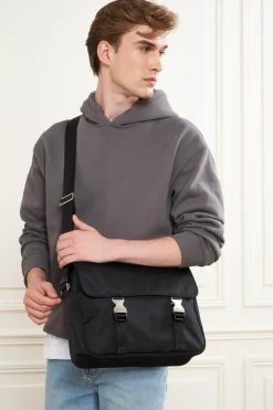 Sac Messenger