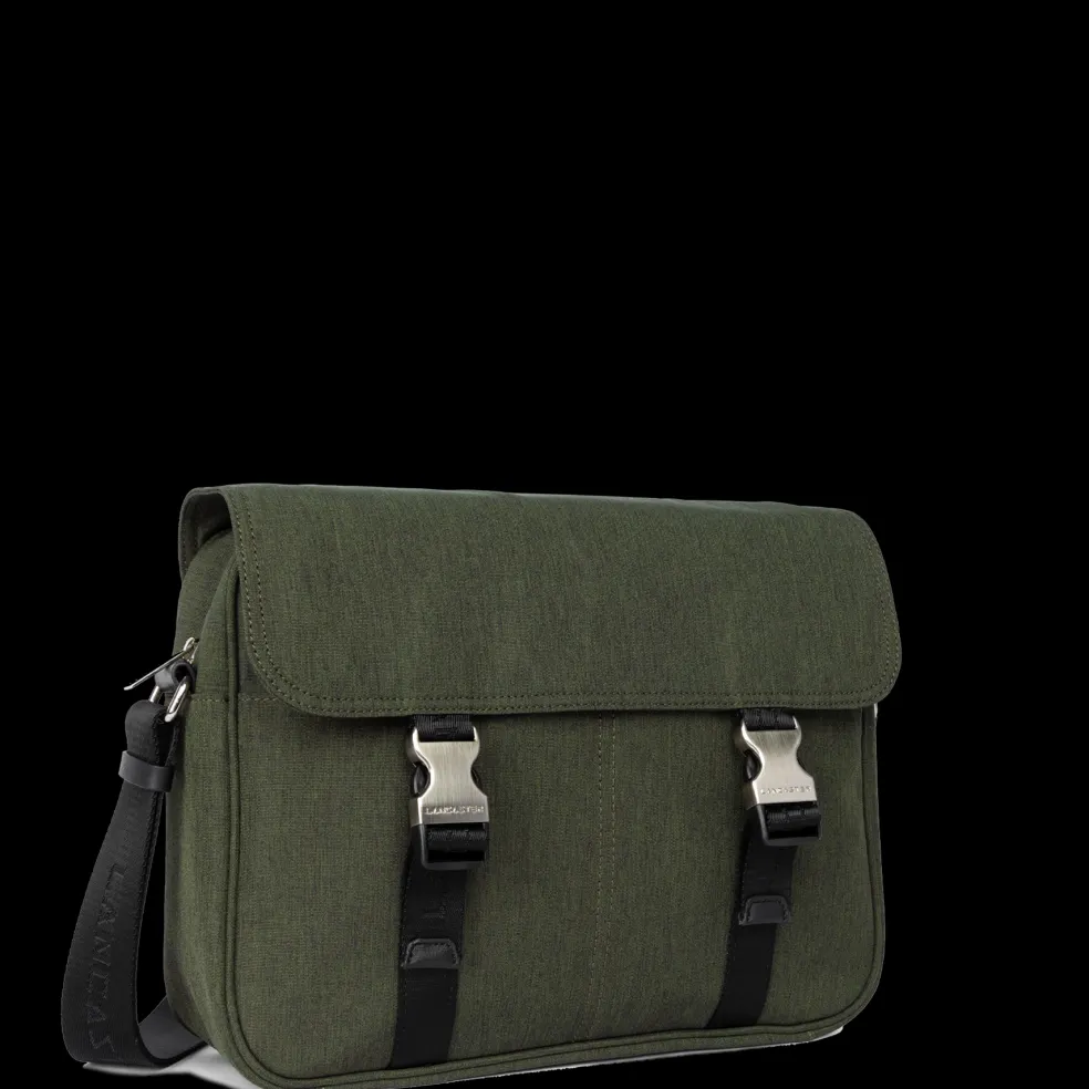 Sac Messenger
