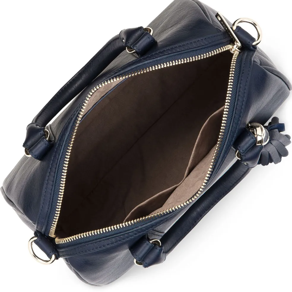 Sac Polochon