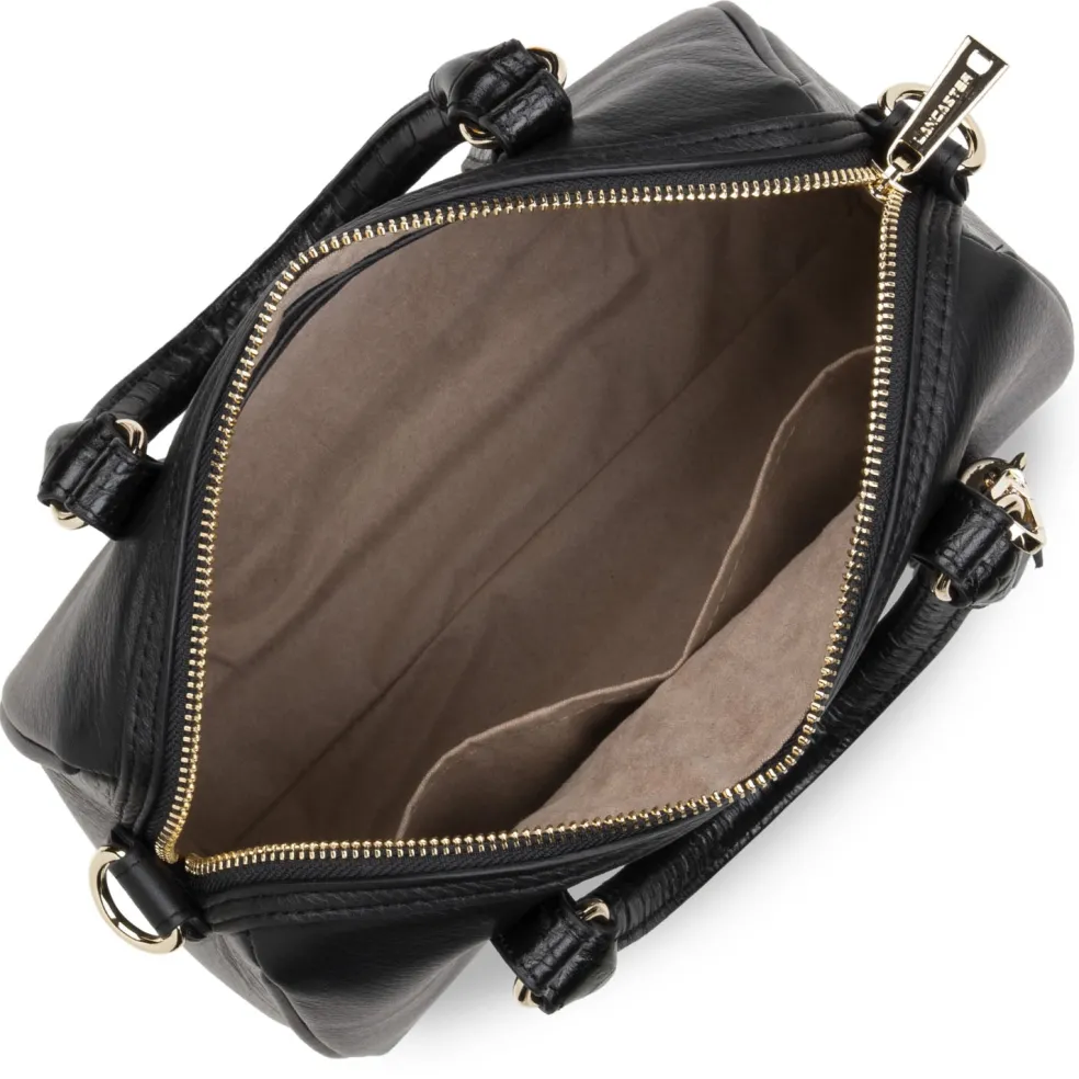 Sac Polochon