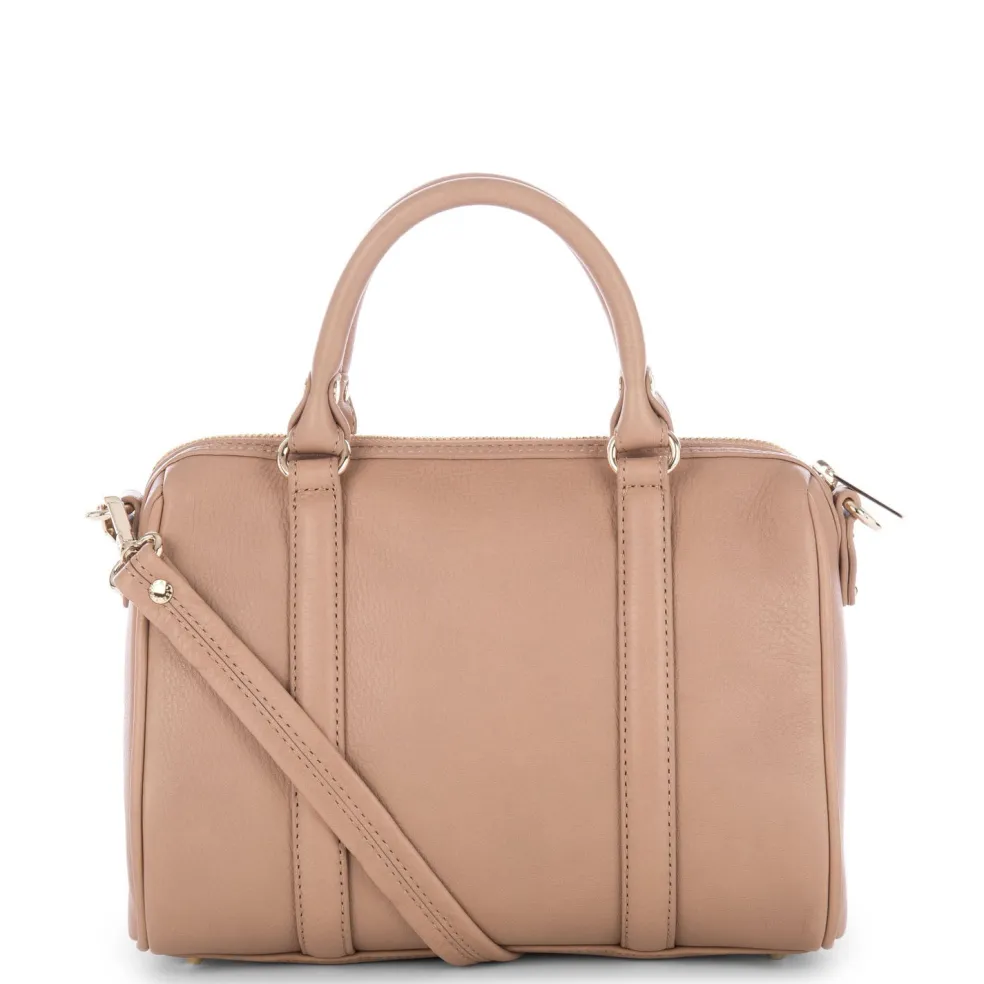Sac Polochon