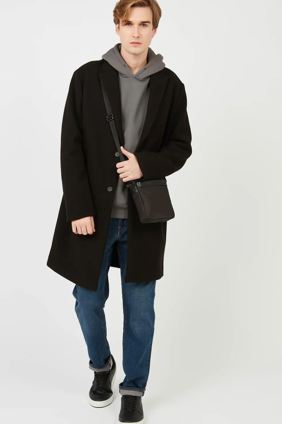 Sac Trotteur