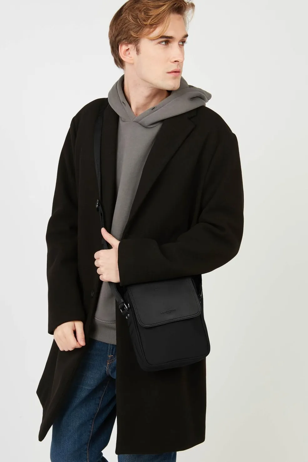 Sac Trotteur