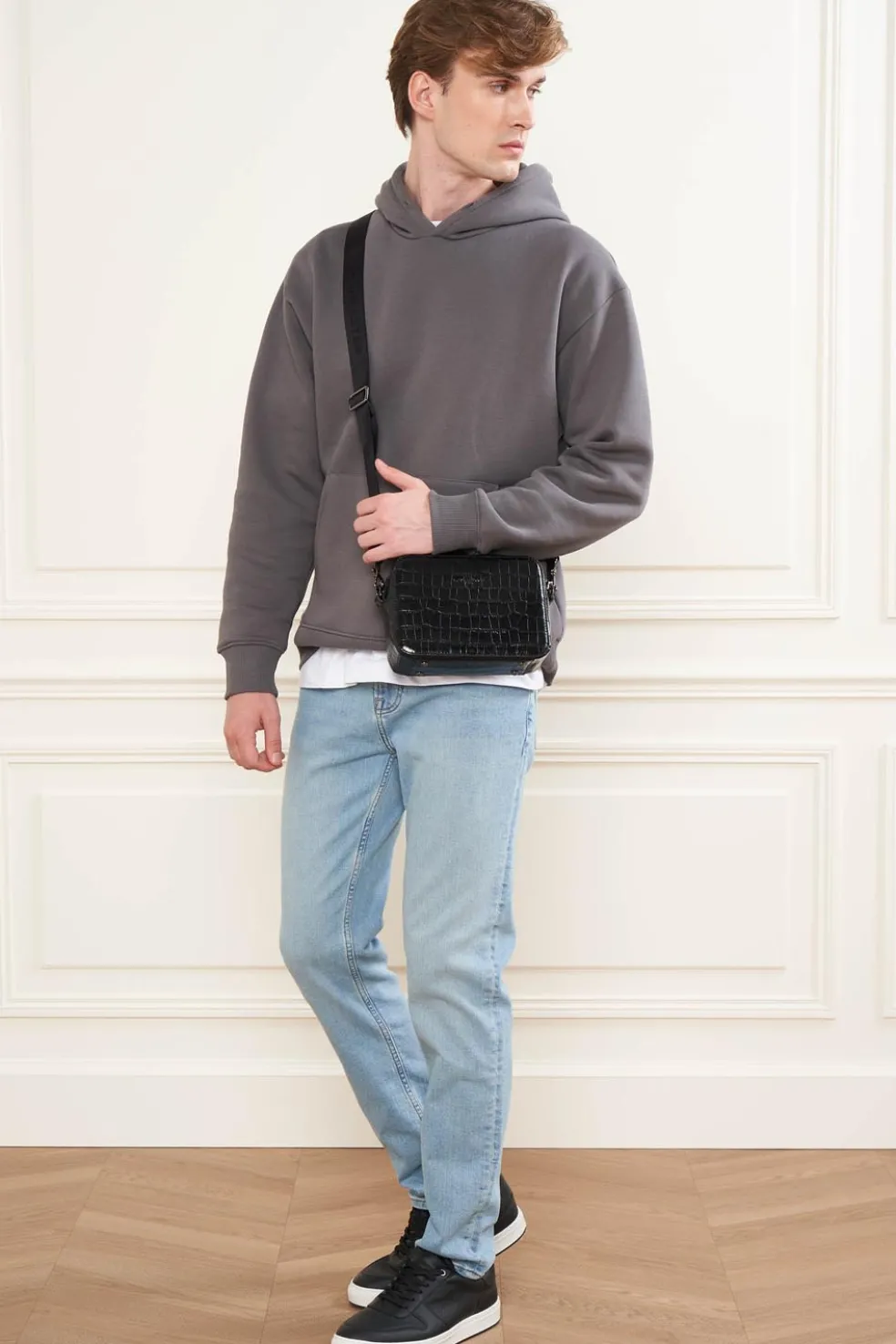 Sac Trotteur