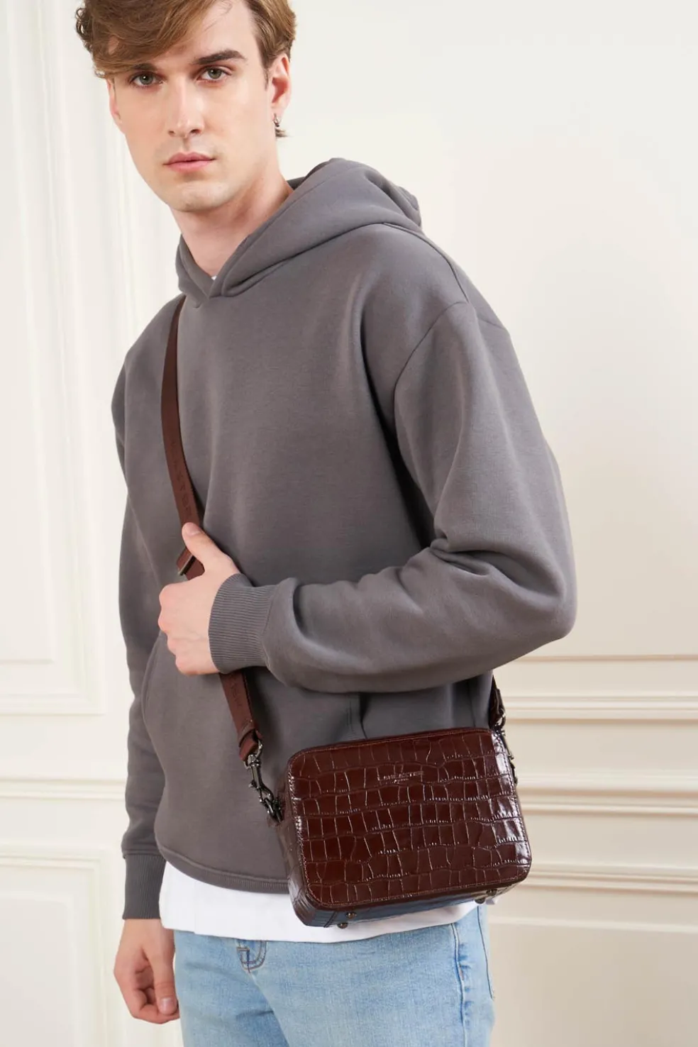 Sac Trotteur