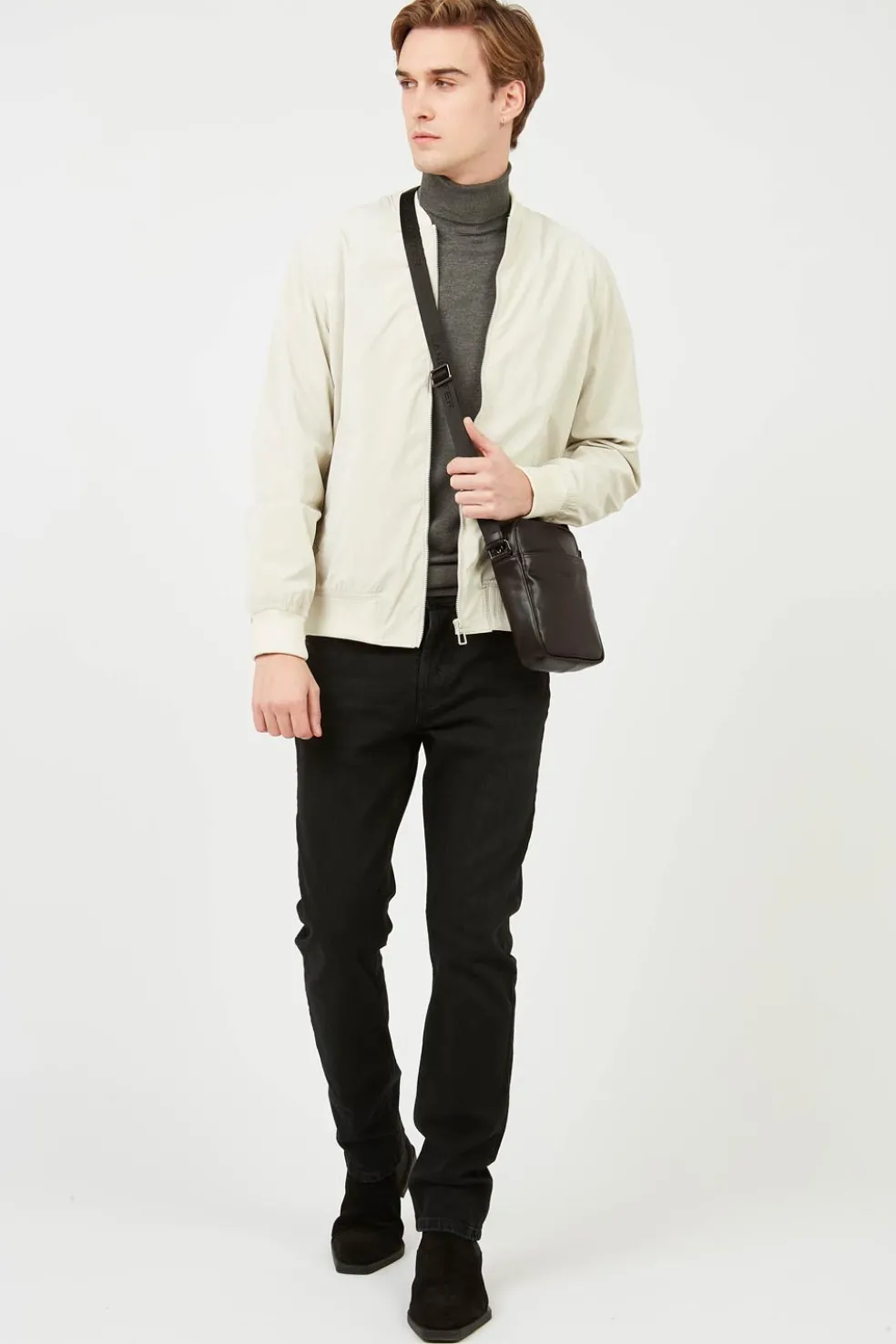 Sac Trotteur