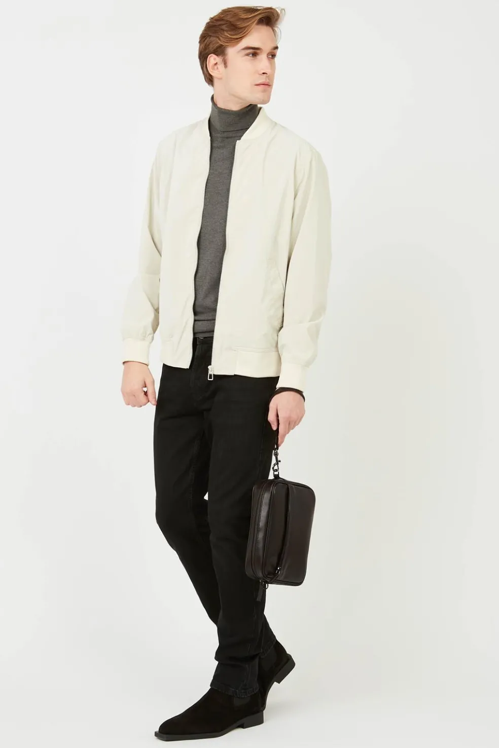 Sac Trotteur