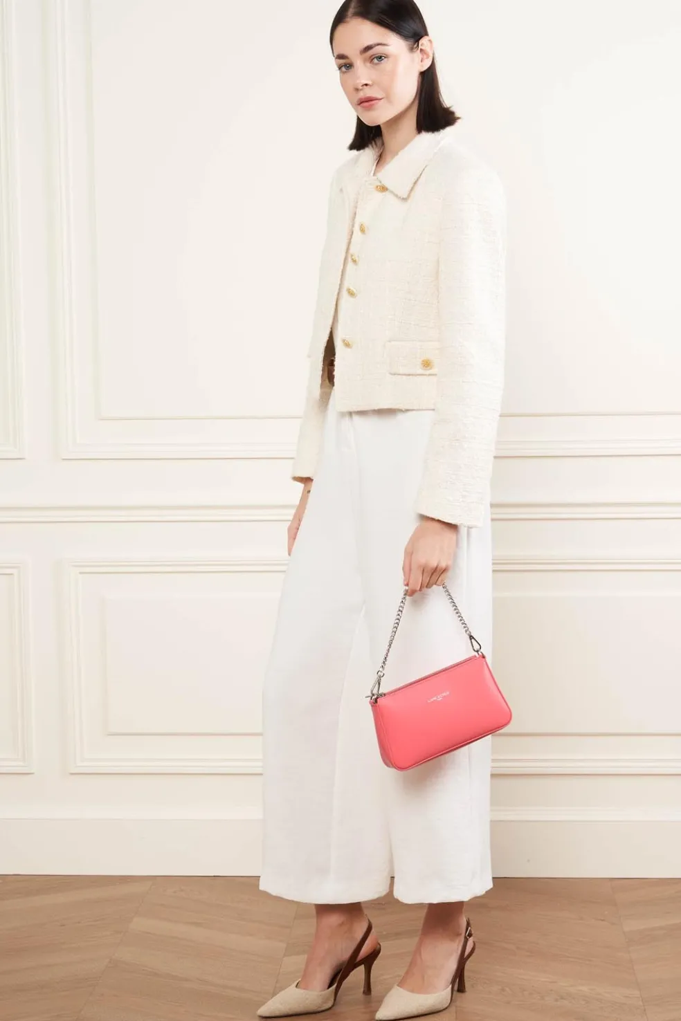 Sac Trotteur
