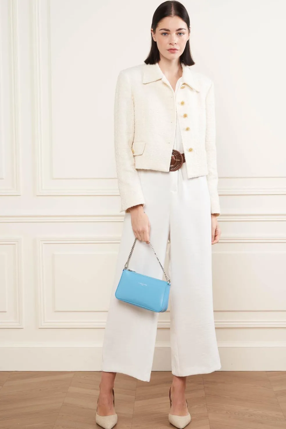 Sac Trotteur