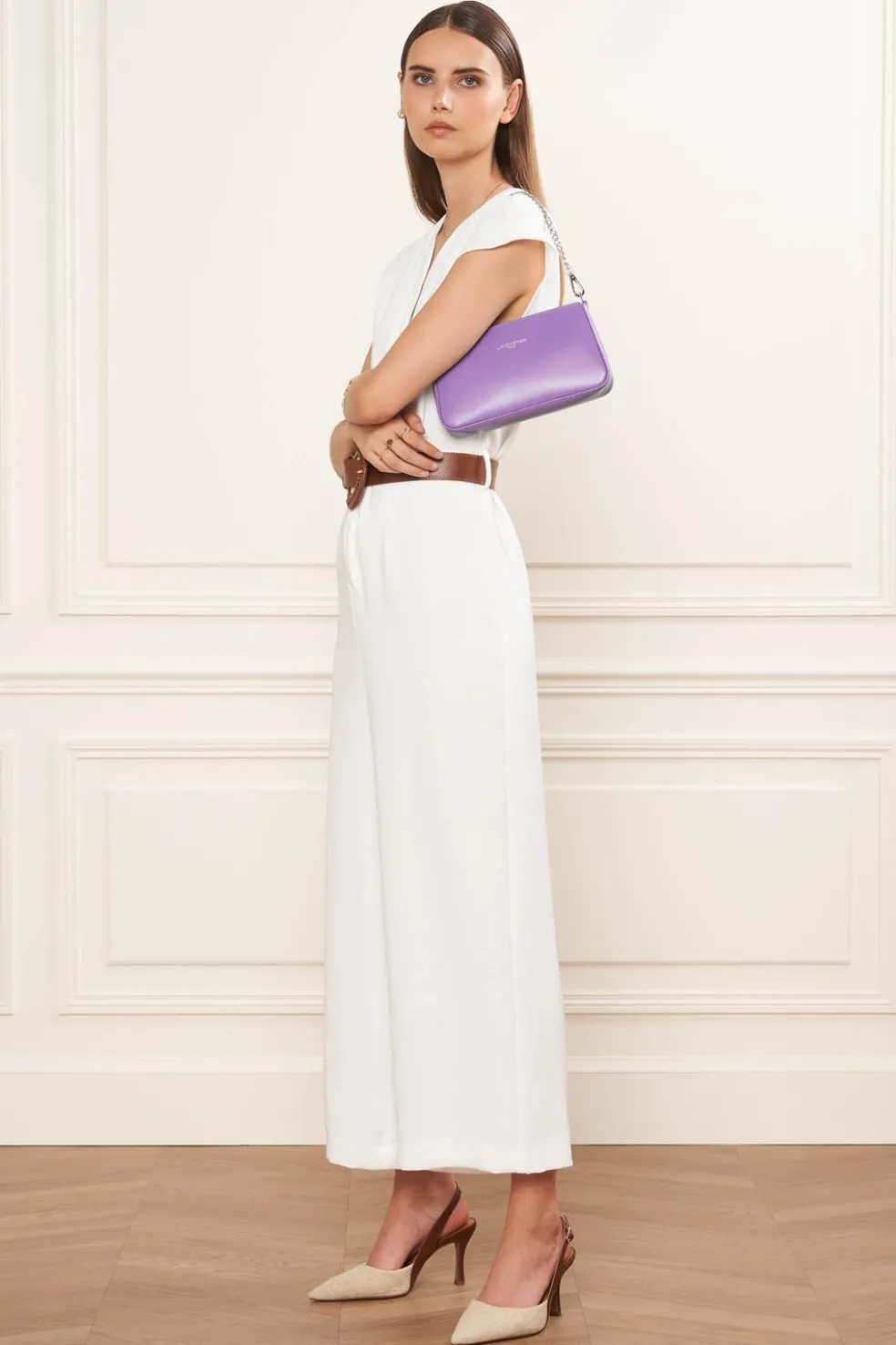 Sac Trotteur