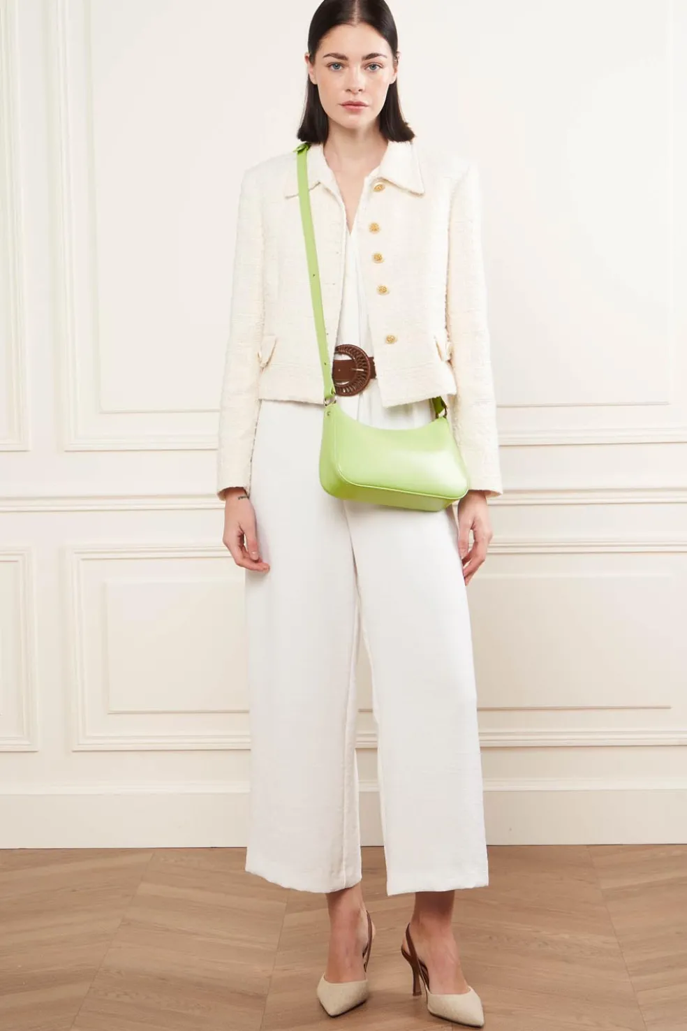 Sac Trotteur