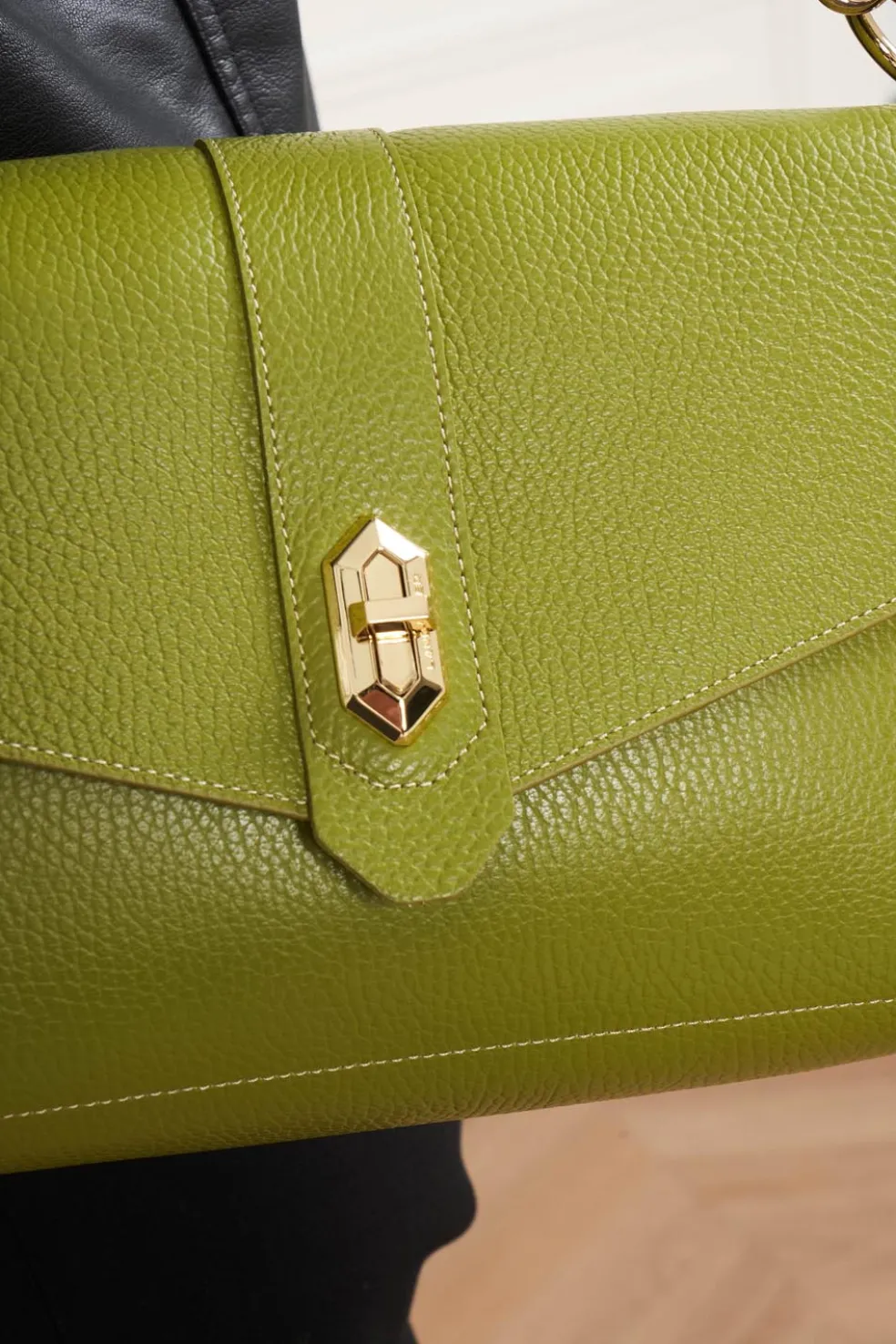 Sac Trotteur